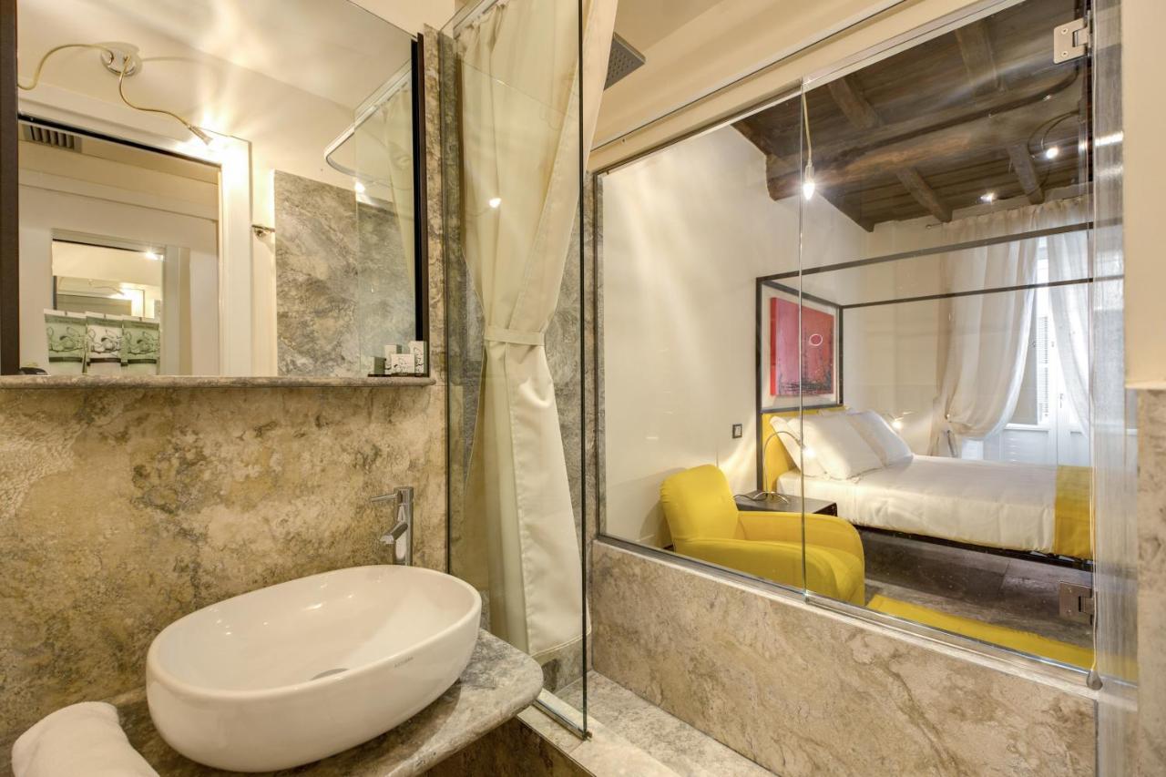 Argileto Aqua Ferienhaus Rom