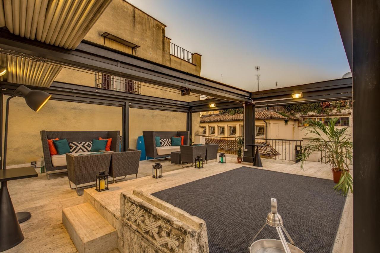 Ferienhaus Argileto Aqua Rom